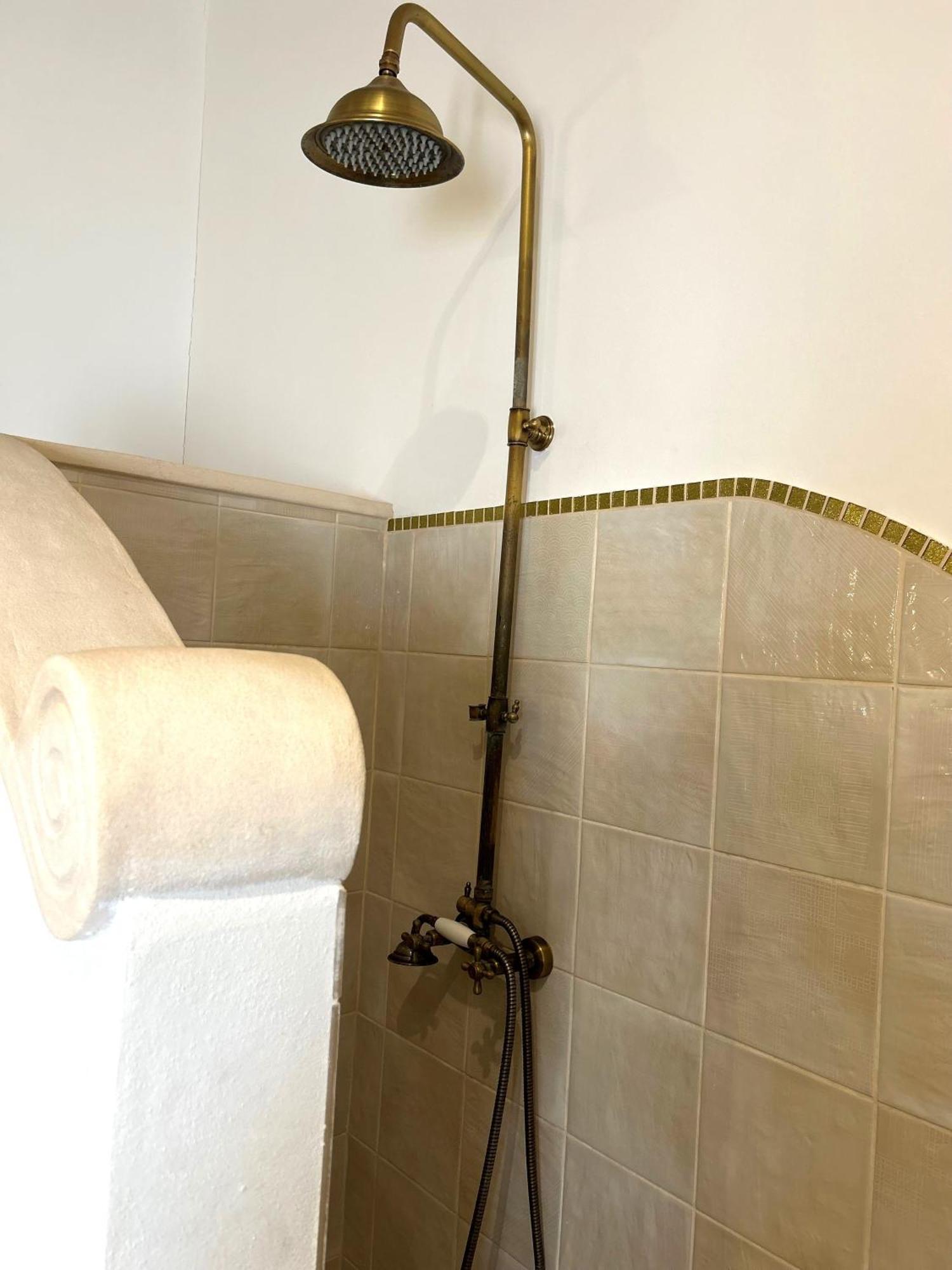 Boutique B&B Suite At Casa Grande Pinoso Exterior photo
